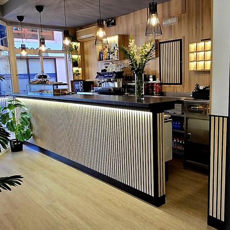 Hotel Valldigna Тавернес-де-ла-Вальдігна Екстер'єр фото
