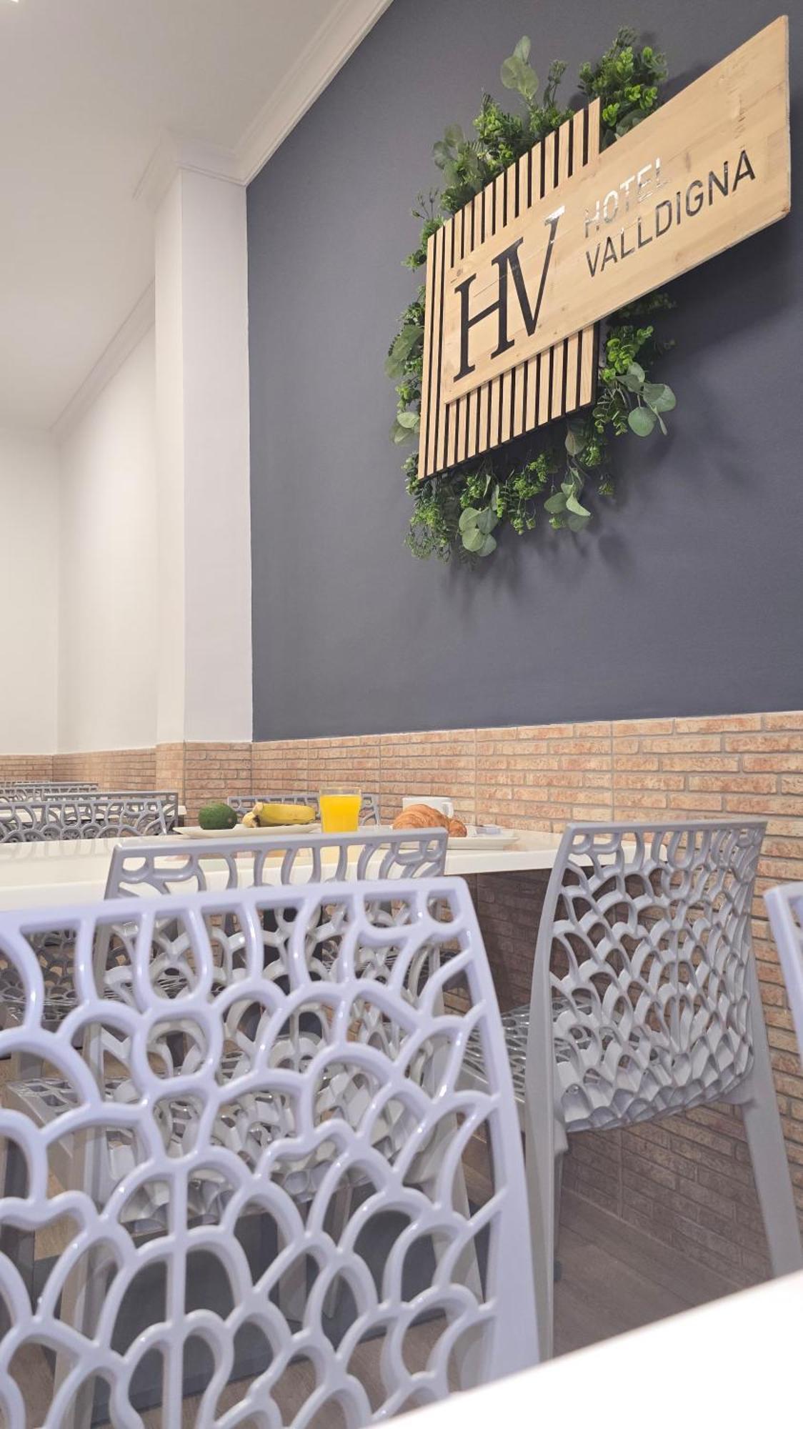 Hotel Valldigna Тавернес-де-ла-Вальдігна Екстер'єр фото